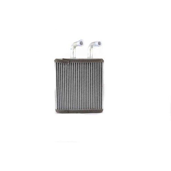 KALORIFER RADYATORU A/M 170X165X26 : KALORIFER PETEGI : BRAZING - BONGO (2001-) - BSG - OEM: OK60A61010