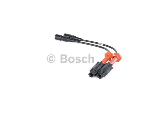 BUJİ KABLOSU (BAKIR SET) MERCEDES C (W202-C208)E (W210)VITO (96-03) - OEM: A1041501618 - BOSCH