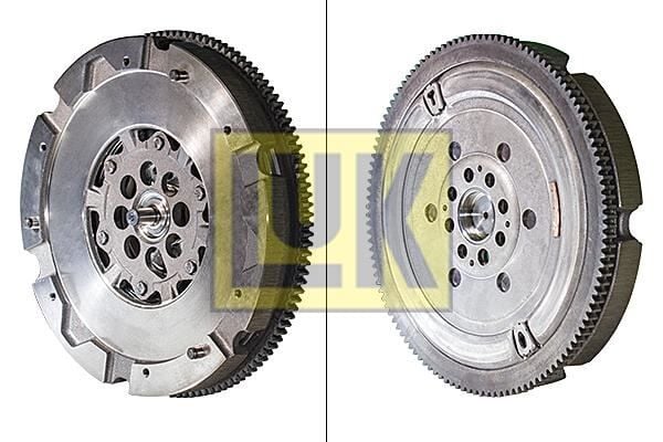 DEBRİYAJ VOLANI BMW 1 (E81-E87) 130i-(E82-E88) 125i-BMW 3 (E90-E91) 323i-325i-330i-BMW 5 (E60-E61) - OEM: 21 - LUK