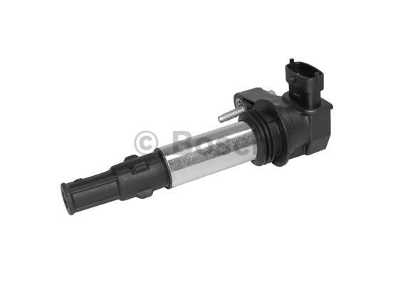 ATEŞLEME BOBİNİ VECTRA C GTS 2.8 V6 T 05=> (0221604104) - OEM: 12629037 - BOSCH
