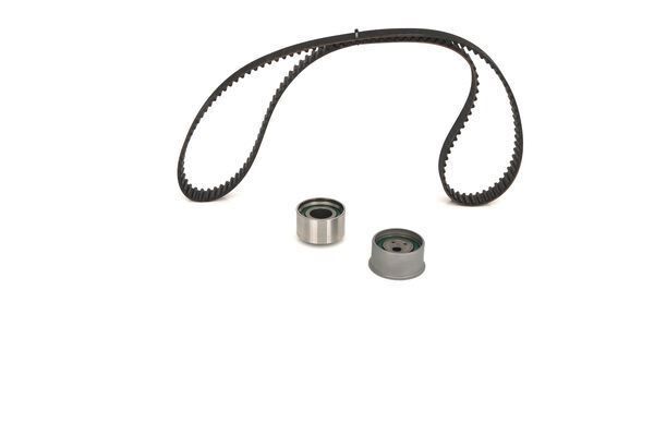 STANDART TRİGER SETİ SPANNROLLEN-SET - BOSCH