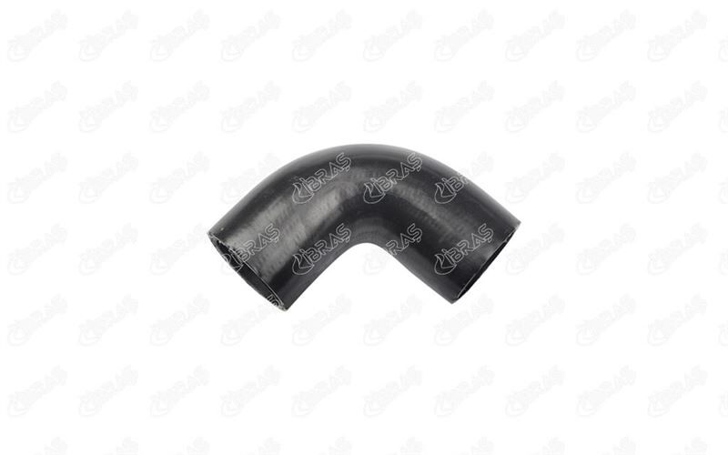 TURBO HORTUMU - FREELANDER I (00-06) - IBRAS - OEM: WAP000080