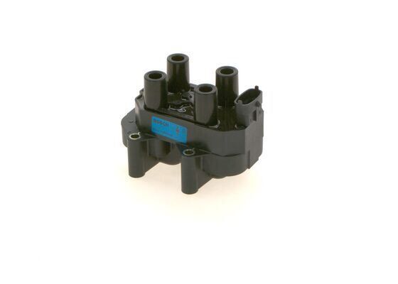 ATEŞLEME BOBİNİ (MODÜL) ZS-K-2X2 - OEM: 1208076 - BOSCH
