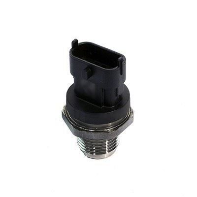 BASINC SENSORU RAIL MUSURU - DOBLO-DUCATO-IVECO DAILY-OPEL ASTRA H-CORSA D (06-) - BOSCH - OEM: 55230978