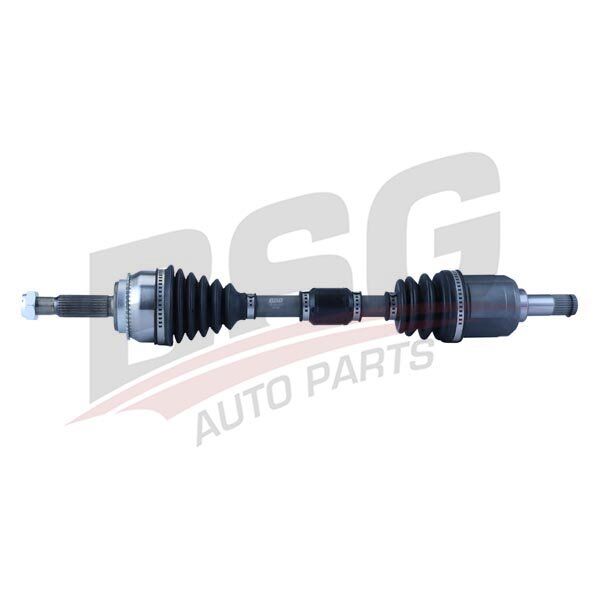 AKS KOMPLE ON SOL MT:AT - LANCER (CS) (03-07) - BSG - OEM: MR953745