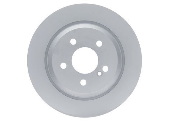 FREN DİSKİ. ARKA. [300 /22-19.4 MM]. HAVA KANALLI. KAPLAMALI. YÜKSEK KARBON ALAŞIMLI. CİVATA KİTİ - OEM: A2304230412 - BOSCH