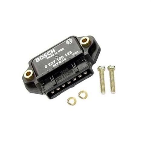 ATEŞLEME BEYNİ ASTRA F-CORSA A-VECTRA A - OEM: 1208248 - BOSCH