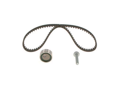 STANDART TRİGER SETİ CLİO I 1.2İ 04.1996 - 02.1998; CLİO II 1.0İ 03.1999 - 11.2004; CLİO II 1.2 01.2 - OEM: 1680600QAU - BOSCH