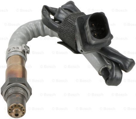 OKSIJEN SENSORU LAMBDA SENSORU - PASSAT (05-10) - BOSCH - OEM: 022906262AM