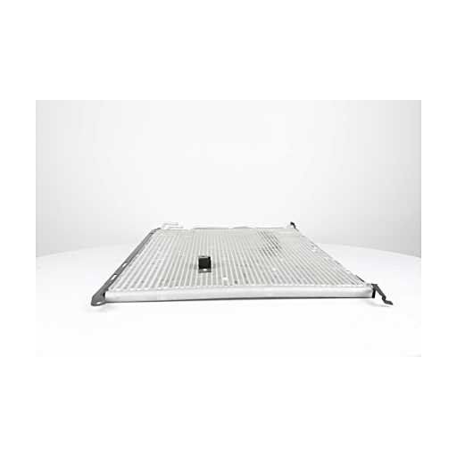 KLIMA RADYATORU - 220-215-230 (98-12) - BSG - OEM: A2205000054