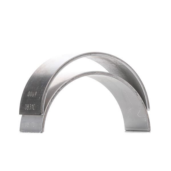 KOL YATAK 77554620-77556620 / TEK KOL (2 ADET) - CADDY-POLO-GOLF5-PASSAT-A3-LEON (01-) - GLYCO - OEM: 045105701C