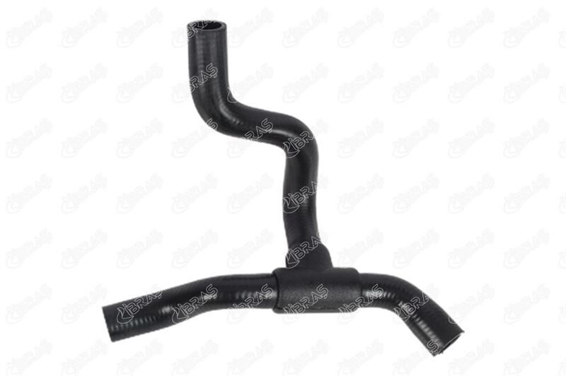 RADYATOR YEDEK SU DEPO HORTUMU - INSIGNIA A (09-) - IBRAS - OEM: 1336534