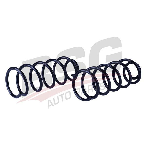 HELEZON YAYI ARKA - TIPO (92-00) - BSG - OEM: 7613584