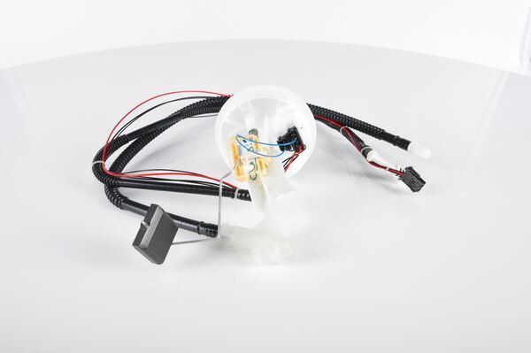 SEVİYE SENSÖRÜ - OEM: 2034701641 - BOSCH