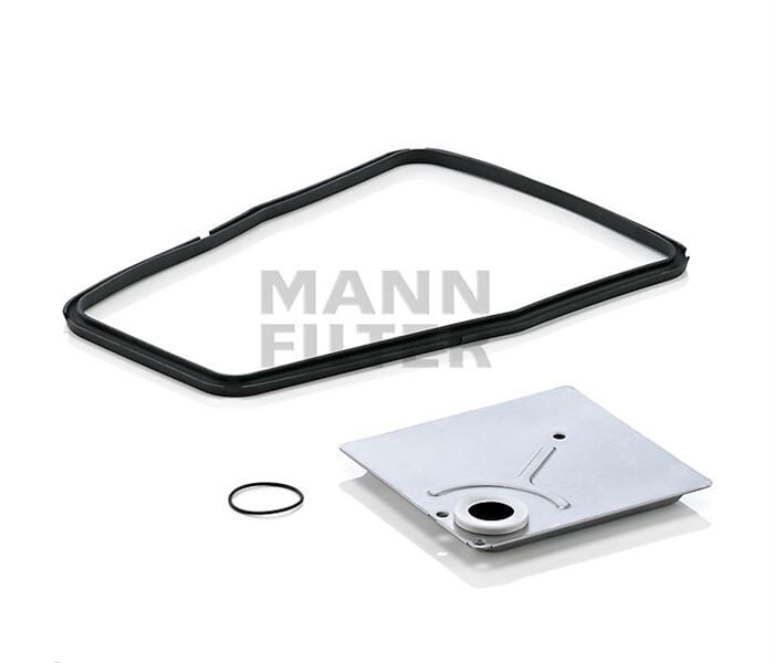 HİDROLİK BMW 7 (E23) 730 184HP 05/77-08/79 - OEM: 24311218550 - MANN