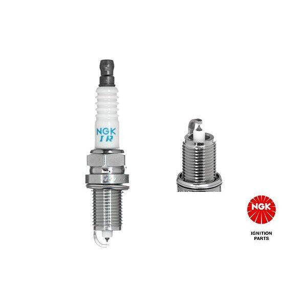 BUJI IZFR6B - CARISMA (97-05) - NGK - OEM: MD360019