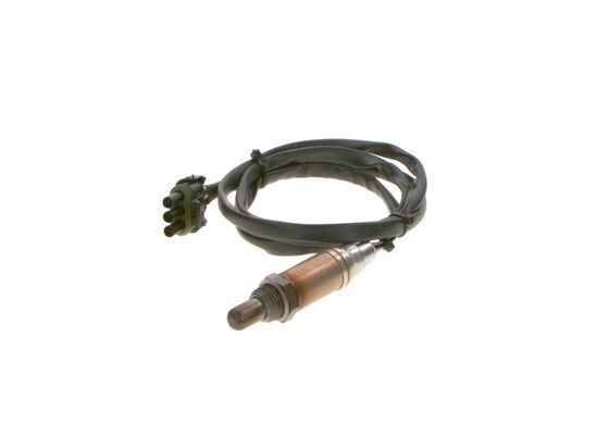 OKSİJEN SENSÖRÜ OMEGA A 2.0-2.0i (86-94) FRONTERA 2.0i (92-98) (0258003021) - OEM: 855302 - BOSCH