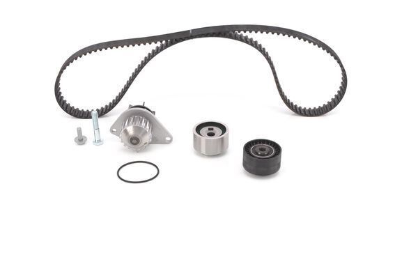 SU POMPALI TRİGER SETİ WASSERPUMPEN-SET - BOSCH