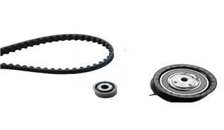 EKSANTRİK GERGİ KİTİ (137x230) LUPO 1.7 98=> POLO 1.9 (97-01) AROSA  1.7 SDI (9/98) - OEM: 028198119F - GATES