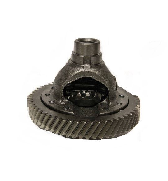 DEFRANSİYEL.KUTU KOMPLE DB - OEM: 55210244 - OPAR