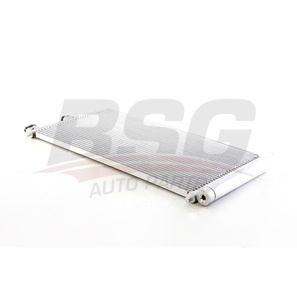 KLIMA RADYATORU BRAZING - DOBLO/PUNTO/IDEA (01-) - BSG - OEM: 51804991
