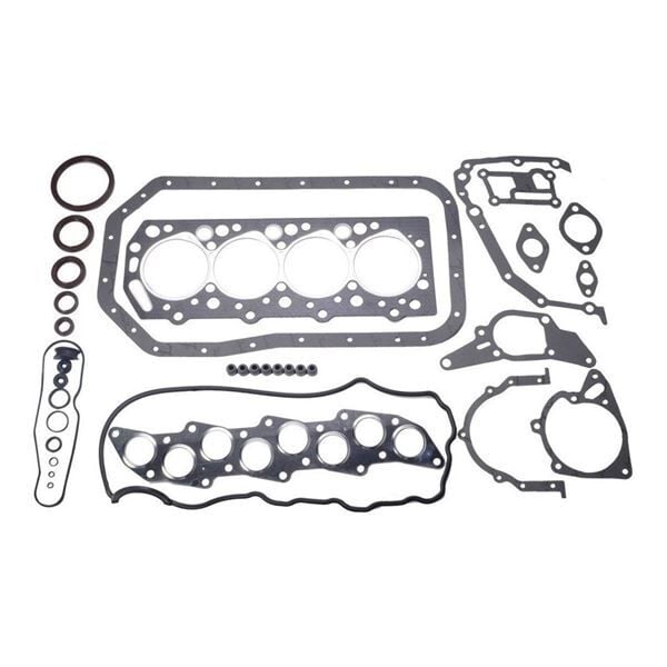 TAKIM CONTA - 323 (BA) (95-98) - STONE - OEM: 8HB3-10-271