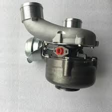 TURBO BR - OEM: 55214061 - OPAR