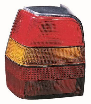 STOP LAMBASI SOL - POLO (91-94) - DEPO - OEM: 867945111D