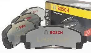 ARKA PABUÇ BALATA TAKIMI (KİT) AVEO 1.4 03=> KALOS 1.2-1.4 05=> - BOSCH