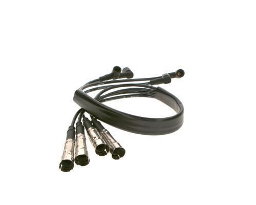 BUJİ KABLOSU (BAKIR SET) B 334 - BOSCH