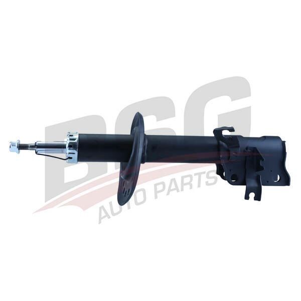 AMORTISOR ON SAG GAZ - QASHQAI (J10) (07-10) - BSG - OEM: E4302-JD01A