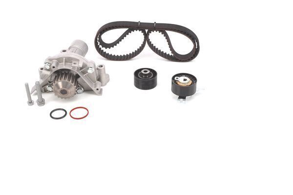 SU POMPALI TRİGER SETİ WASSERPUMPEN-SET - OEM: 1609525580 - BOSCH