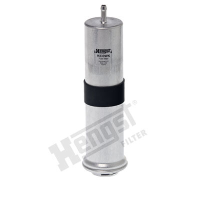 YAKIT FILTRESI KL 763D - E90-E91-E92-E93-X1 E84-X3 F25-X4 F26 (08-18) - HENGST - OEM: 13327823413