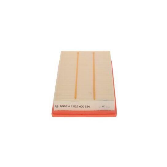 HAVA FILTRESI - W213-238-222-257 (16-) - BOSCH - OEM: A6540940004
