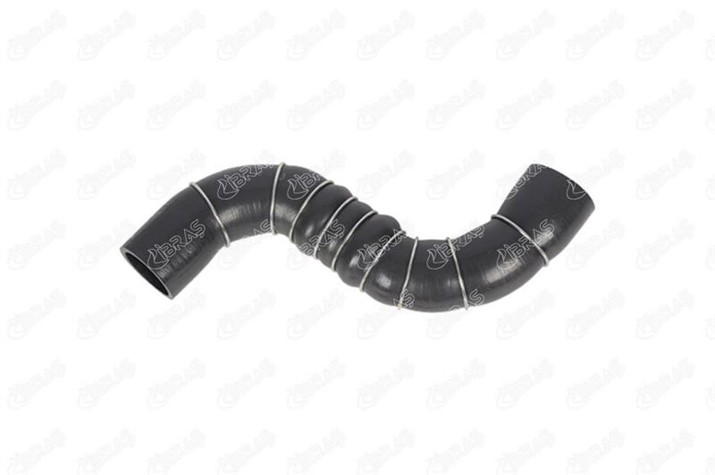 TURBO HORTUMU - QASHQAI (J10) (07-13) - IBRAS - OEM: 14463JD50A