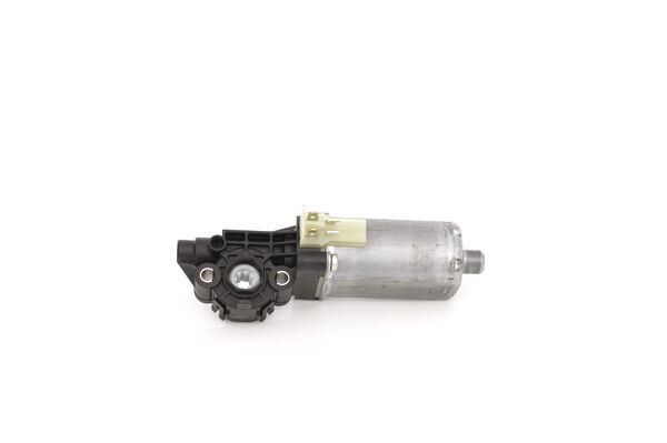 DİŞLİ MOTOR AHC - BOSCH