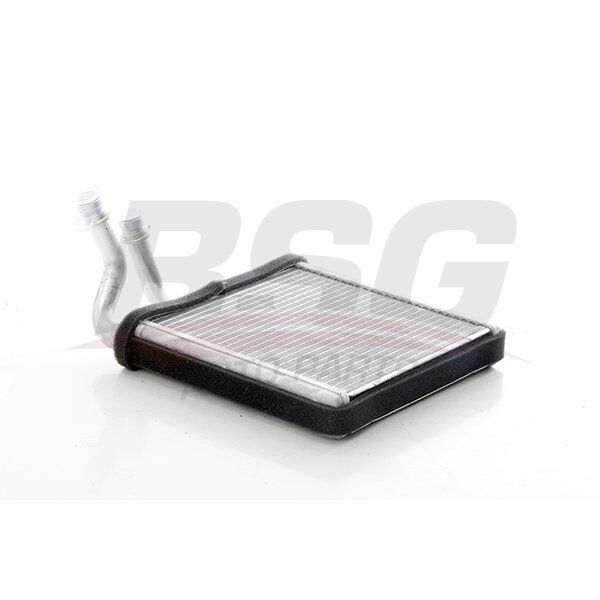KALORIFER RADYATORU DRR32005 - PASSAT-OCTAVIA (04-10) - BSG - OEM: 3C0819031