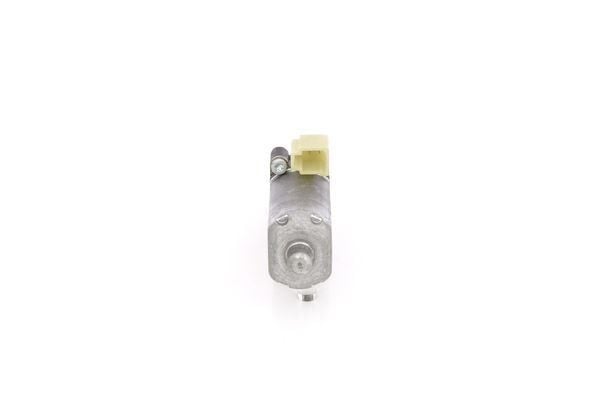 DİŞLİ MOTOR AHC - BOSCH
