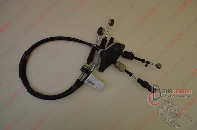 VITES KUMANDA TELI 1.4 - OEM: 55221510 - OPAR