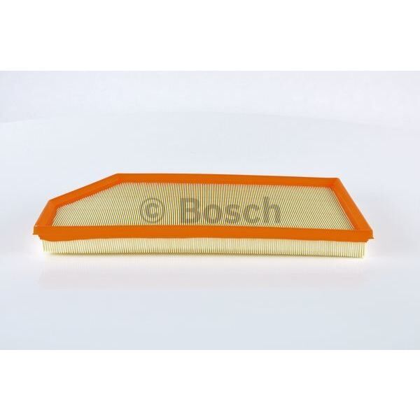 YAG FILTRESI - 204-207-212 (2009-2014) - BOSCH - OEM: A2711800509