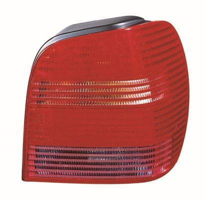 STOP LAMBASI SAG 9EL 964 116-111 - POLO (99-01) - DEPO - OEM: 6N0945096H