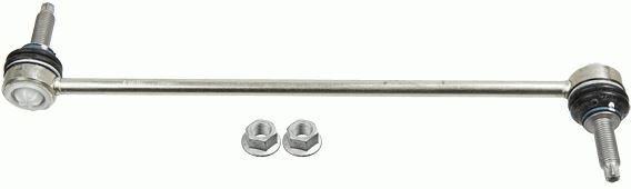 VIRAJ ASKI ROTU ON - W117-156-176-246 (12-) - LEMFORDER - OEM: A2463200689