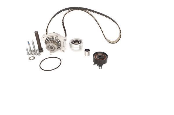 SU POMPALI TRİGER SETİ WASSERPUMPEN-SET - BOSCH