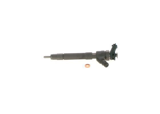 CR ENJEKTÖR (BİNEK) CRI2-18 - OEM: 166000804R - BOSCH