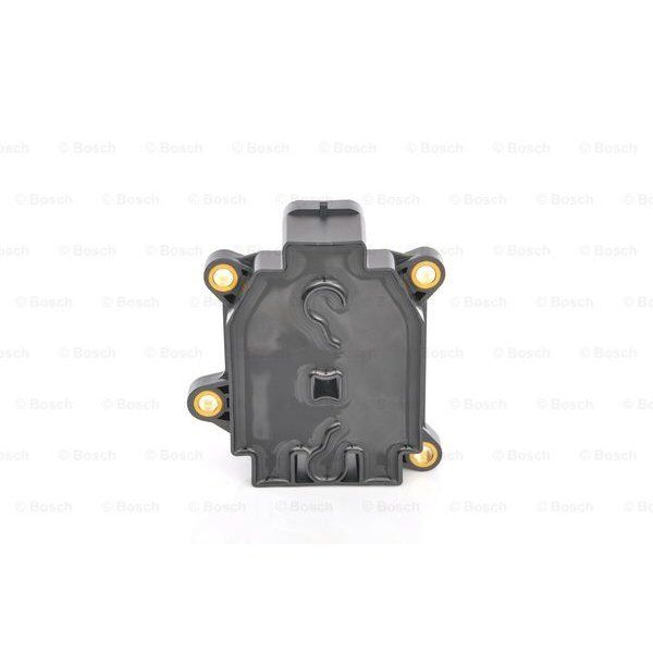 ATESLEME BOBINI KALEM BOBIN - MEGAN III/CLIO IV/DOKKER/DUSTER/QASHQAI (J11) : JUKE (F15) 14- : PULSAR (C13) 15- (12-) - BOSCH - OEM: 224332428R
