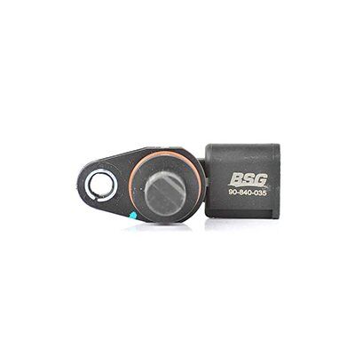 EKSANTRIK DEVIR SENSORU 0986280420 - POLO-CORDOBA-IBIZA-FABIA (99-) - BSG - OEM: 036907601E