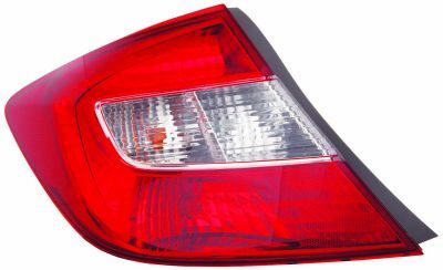 STOP LAMBASI DIS SOL - CIVIC (FB) (12-16) - DEPO - OEM: 33550-TR0-E01