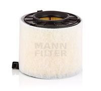 HAVA FILTRESI - A4-A5 (17-) - MANN - OEM: 8W0133843D