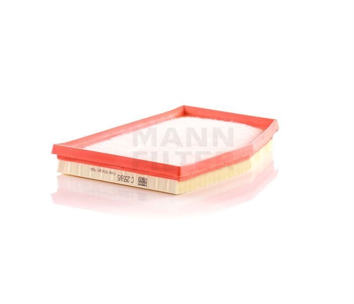 (x) HAVA FİLTRESİ PORSCHE BOXTER 2.7 3.2 99> - OEM: 99611013102 - MANN