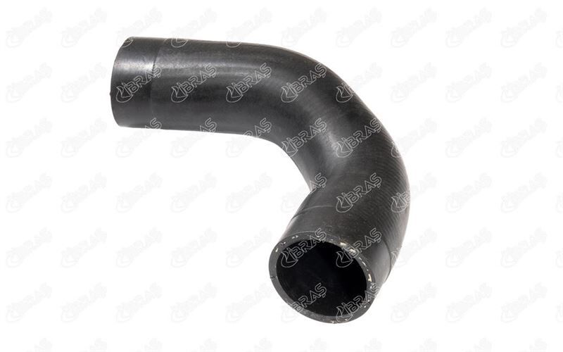 TURBO HORTUMU PLASTIK BORU HARIC - DOBLO (15-) - IBRAS - OEM: 52005211